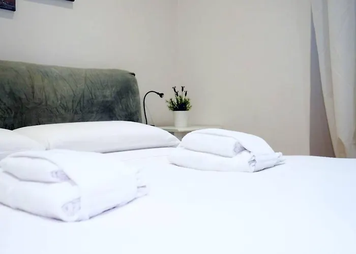 Apartament We - Leone - Rome, Vatican Rzym