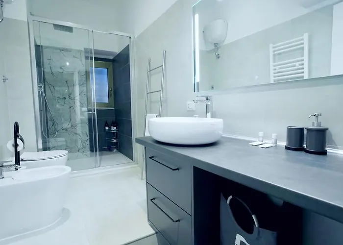 Apartament We - Leone - Rome, Vatican