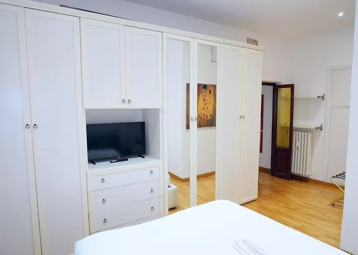 Apartament We - Leone - Rome, Vatican