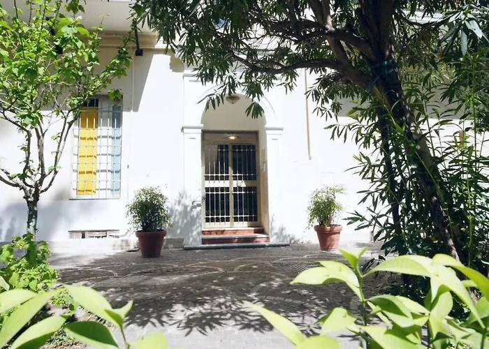 Apartament We - Leone - Rome, Vatican